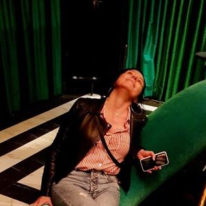 Meet your Posher, Amanda